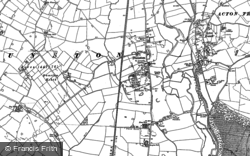 1882 - 1884, Dunston