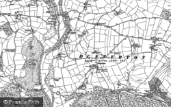 1905, Dunterton