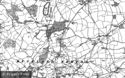 1887, Duntish