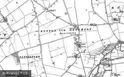 1885, Dunton