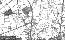 1895 - 1907, Dunton Green