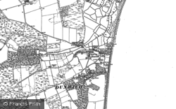 1883 - 1903, Dunwich