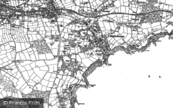 1881 - 1906, Duporth