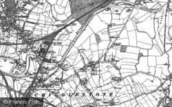 1890, Durkar