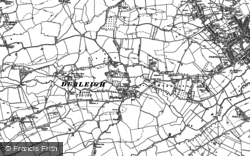 1886 - 1887, Durleigh