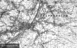 1891 - 1909, Durn