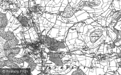 1882, Dursley