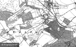 1886 - 1887, Durweston