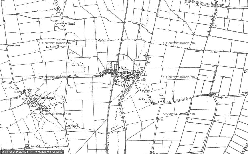 1886 - 1887