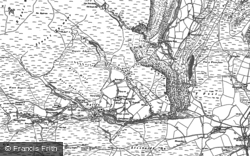 1885 - 1886, Dylife