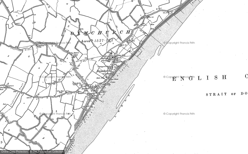 1896 - 1906