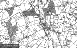 1882 - 1901, Dymock