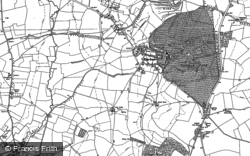 1881, Dyrham