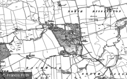 1895, Eachwick