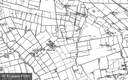 1910, Eagland Hill