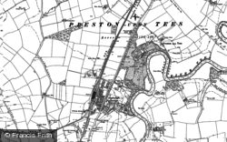 1913, Eaglescliffe