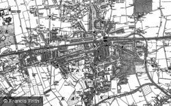 1894, Ealing