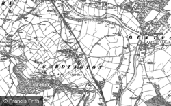 1882 - 1901, Eardington