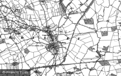 1885 - 1886, Eardisley