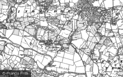 1883 - 1902, Eardiston
