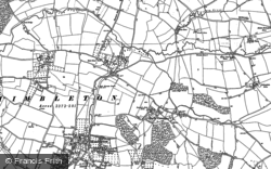 1883 - 1903, Earl's Common