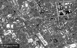 1894, Earl's Court