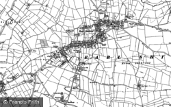 1886, Earl Shilton