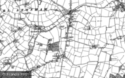 1884, Earl Stonham