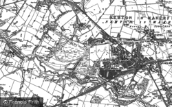 1891 - 1892, Earlestown