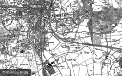 1895, Earlswood