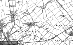 1895 - 1896, Earsdon