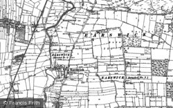 1891, Earswick