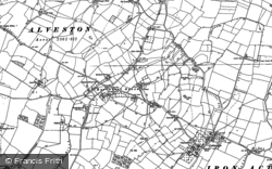 1879 - 1880, Earthcott Green