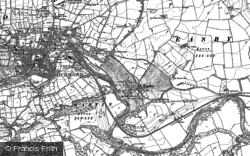1892, Easby