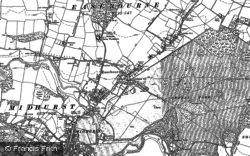 1895 - 1896, Easebourne