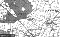1886 - 1903, Easenhall