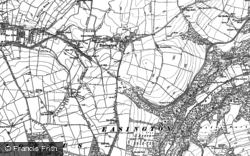1893 - 1913, Easington