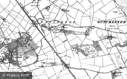 1897, Easington