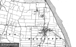 1908, Easington