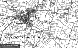 1889, Easingwold