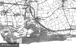 1897 - 1914, East Aberthaw