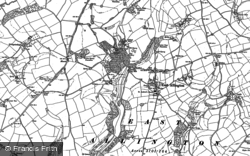 1884 - 1905, East Allington