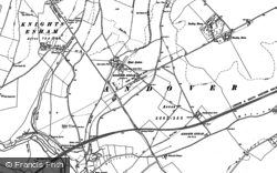 1894, East Anton