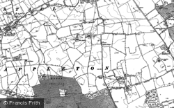 1891, East Appleton