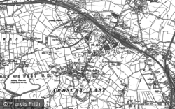 1892, East Ardsley