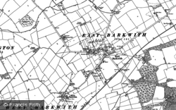 1886, East Barkwith