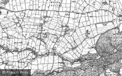 1893 - 1913, East Barnby