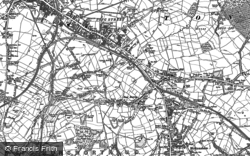 1882 - 1892, East Bierley