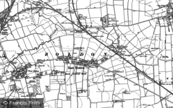 1913 - 1914, East Boldon