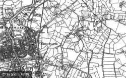 1886, East Bower